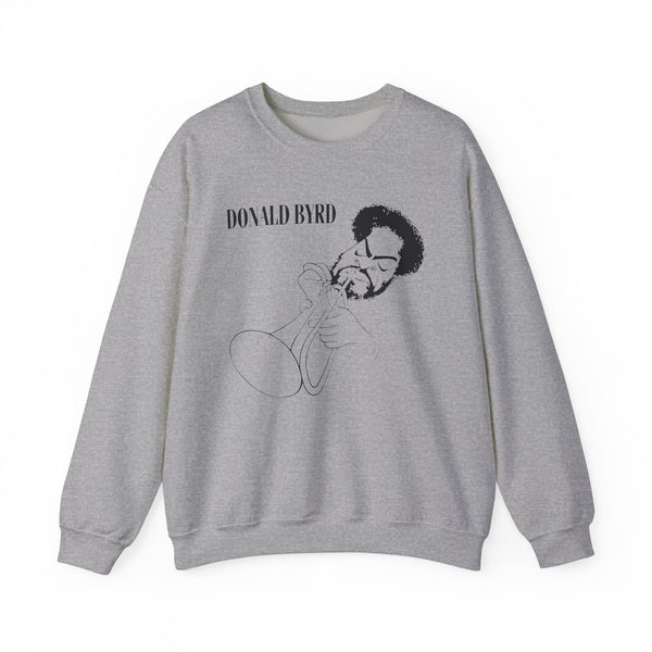 Donald Byrd Sweatshirt