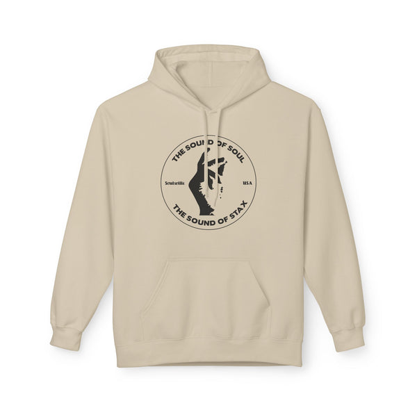 Sound Of Soul Hoody