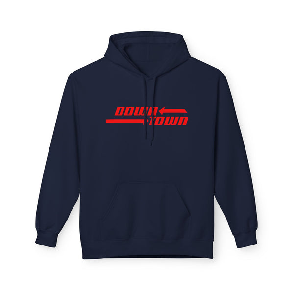 Downtown Records Hoody