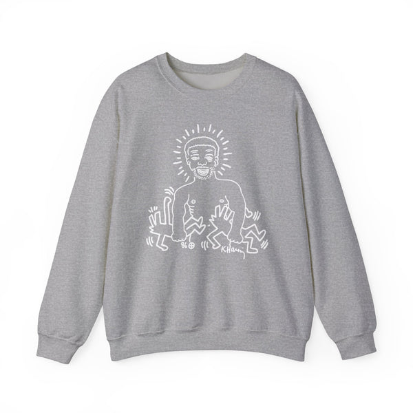 Paradise Garage Final Night Sweatshirt