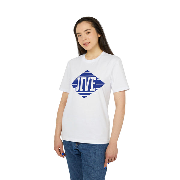 Jive Records T Shirt (Premium Organic)