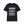 Load image into Gallery viewer, Black t-shirt with "James Brown Soul Bowl '70" concert details in white text.
