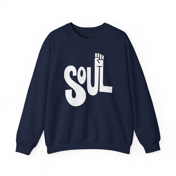 Soul Hand Sweatshirt