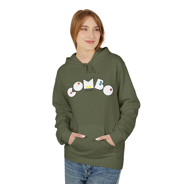 Combo Records Hoody