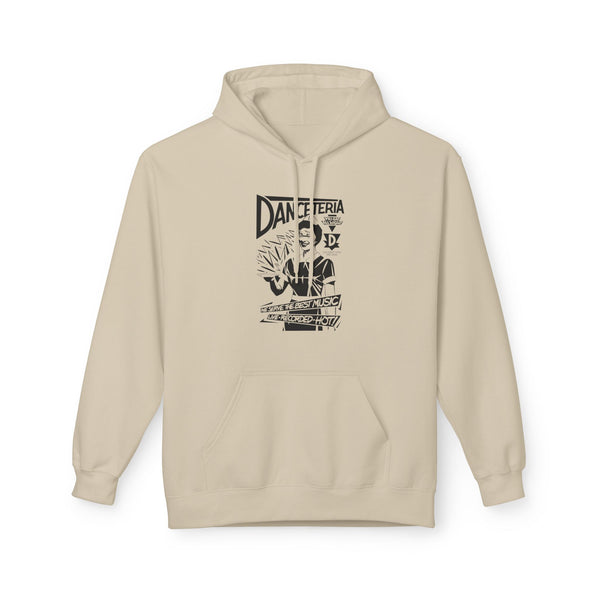 Danceteria NYC Hoody