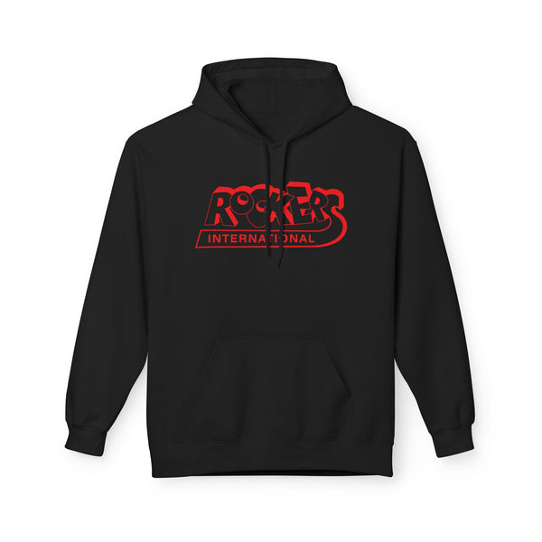 Rockers International Hoody