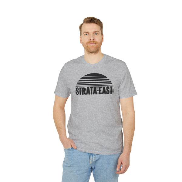 Strata East Records T Shirt (Premium Organic)