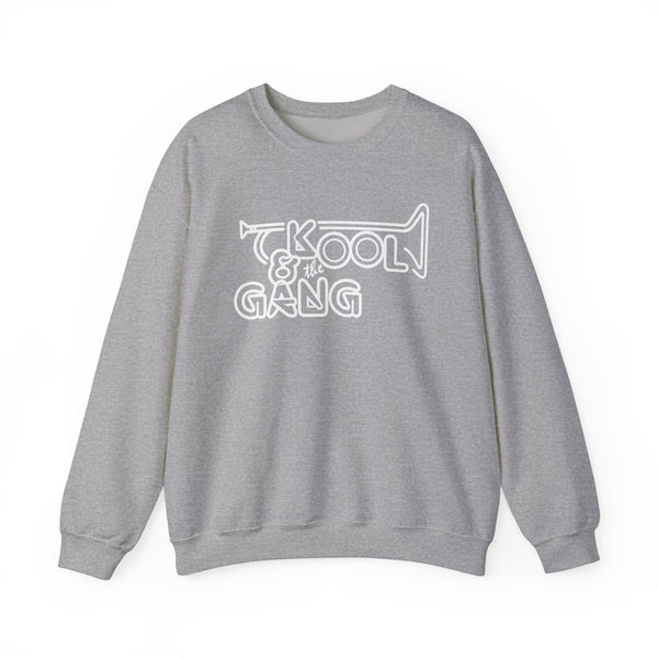 Kool & The Gang Sweatshirt