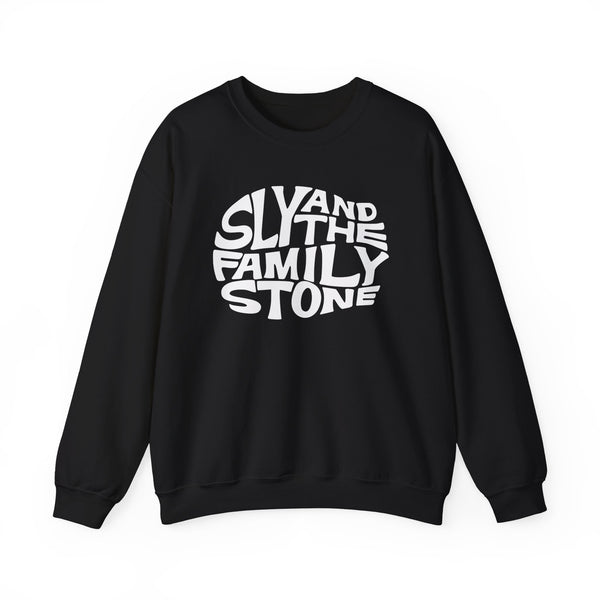 Sly Stone Sweatshirt