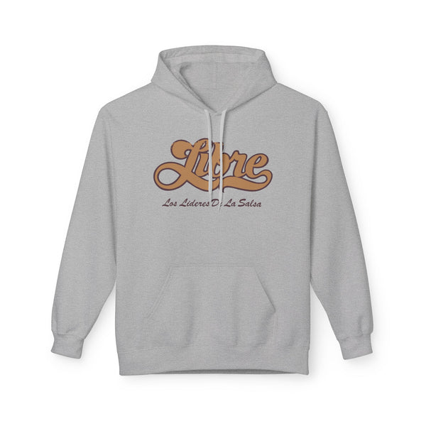 Manny Oquendo Libre Hoody