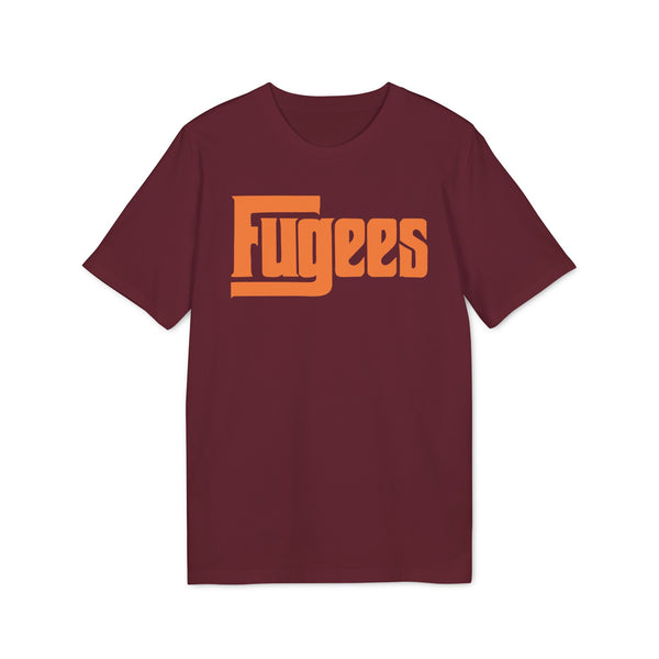 Fugees T Shirt (Premium Organic)