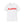 Load image into Gallery viewer, White t-shirt with red "REDMAN" text graphic.
