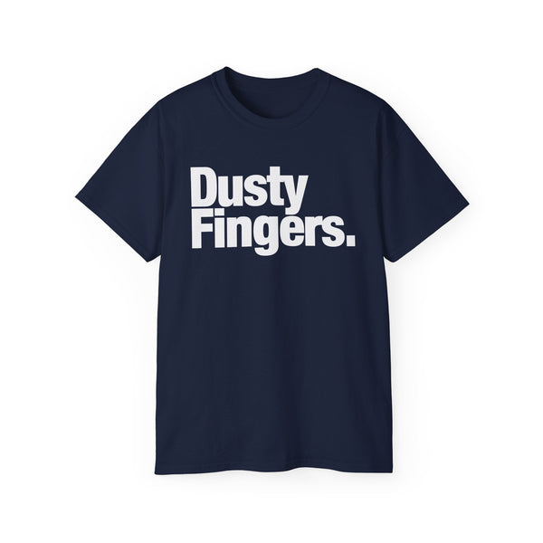 Dusty Fingers T Shirt Heavyweight