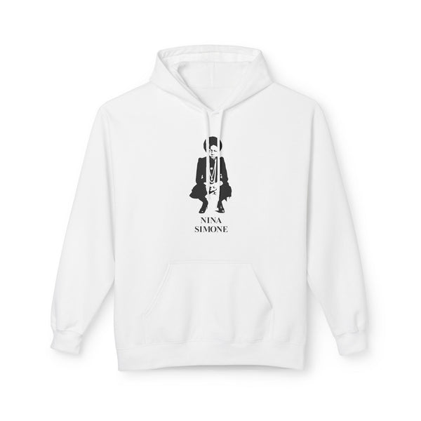 Nina Simone Hoody