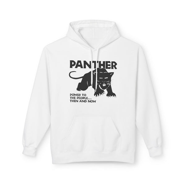Black Panther Hoody