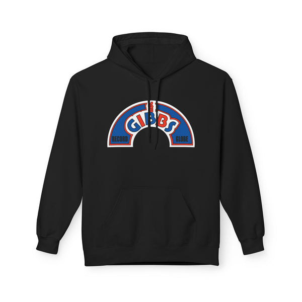 Joe Gibbs Record Globe Hoody