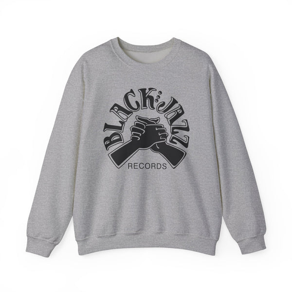 Black Jazz Records Sweatshirt