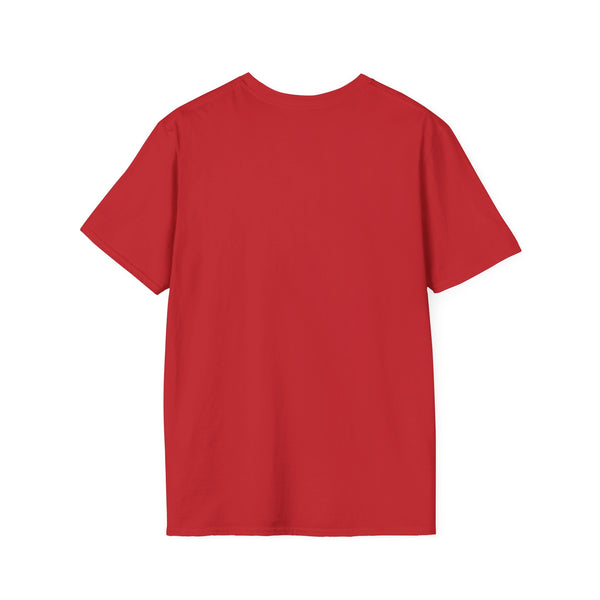 Stuyvesant T Shirt Mid Weight | SoulTees.co.uk