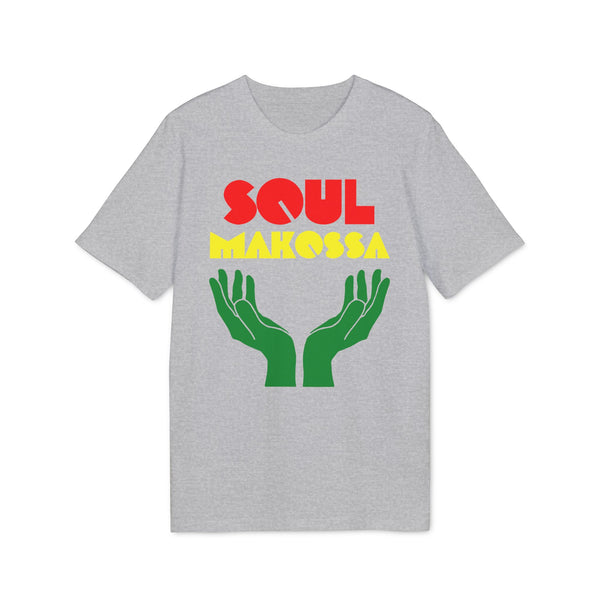 Soul Makossa T Shirt (Premium Organic)