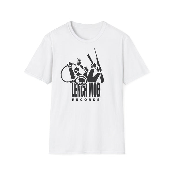 BLACK FRIDAY ONE OFF: Lench Mob Records T Shirt SMALL | 40% OFF