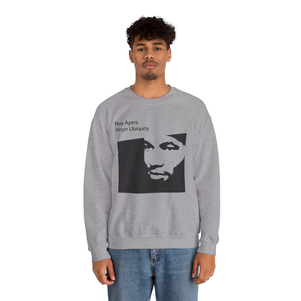 Roy Ayers Virgin Ubiquity Sweatshirt