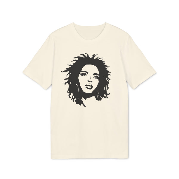 Miseducation of Lauryn Hill T Shirt (Premium Organic)