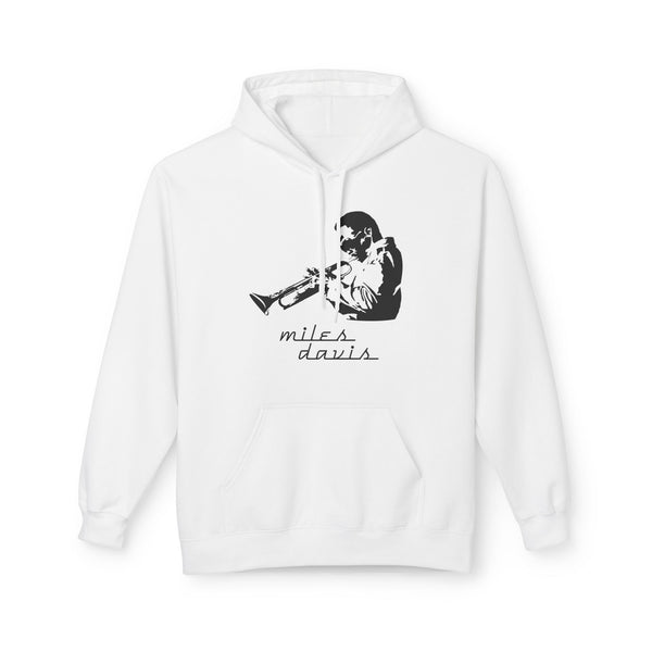 Miles Davis Hoody