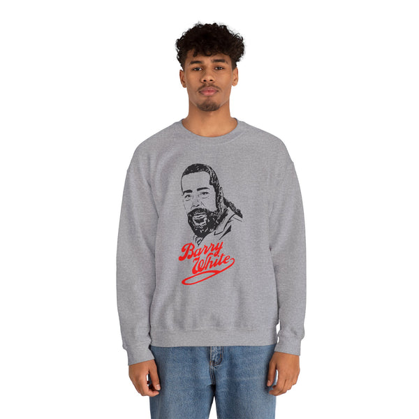 Barry White Sweatshirt