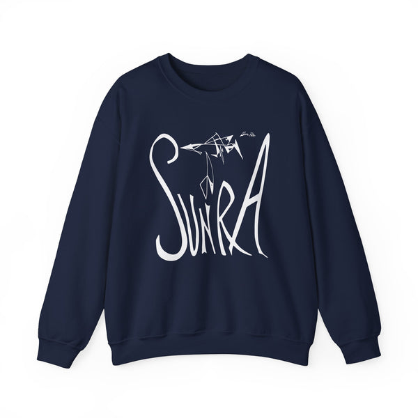 Sun Ra Sweatshirt Design 2