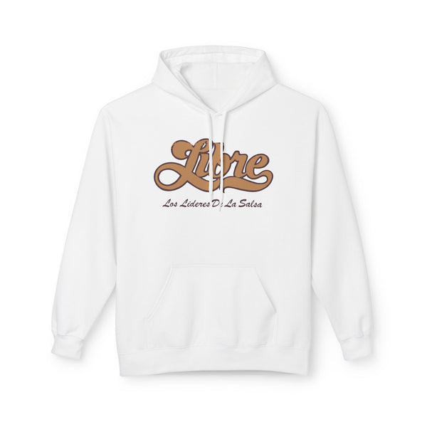 Manny Oquendo Libre Hoody