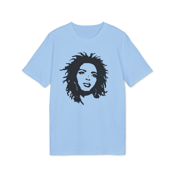 Miseducation of Lauryn Hill T Shirt (Premium Organic)