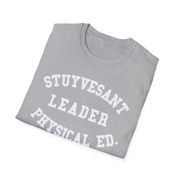 Stuyvesant T Shirt Mid Weight | SoulTees.co.uk