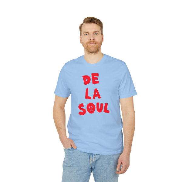 De La Soul T Shirt (Premium Organic)