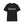 Load image into Gallery viewer, Black t-shirt with white "Danceteria 1979-1986 30w 21st New York City" graphic.
