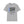 Load image into Gallery viewer, Gray t-shirt with Theres
