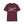 Load image into Gallery viewer, Maroon t-shirt with "live at max's Kansas City" and address.
