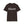 Load image into Gallery viewer, Brown t-shirt with Danceteria logo, 1979-1986, 30w 21st New York City.
