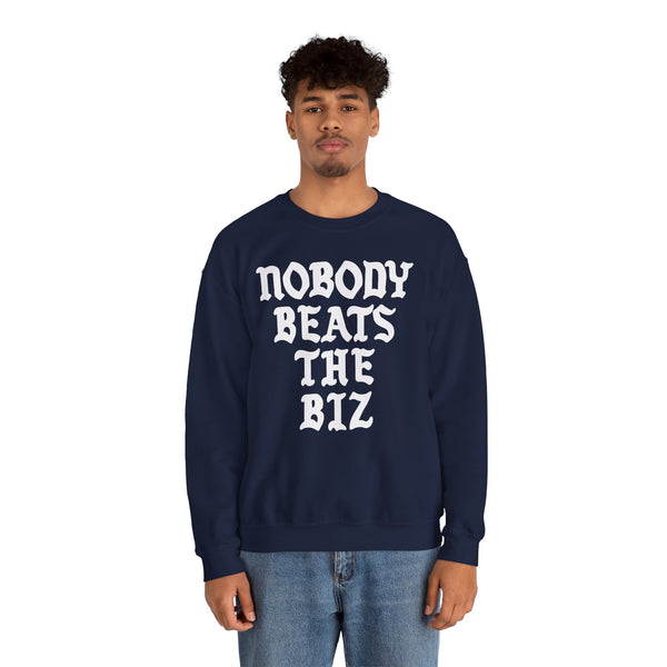 Biz Markie Sweatshirt