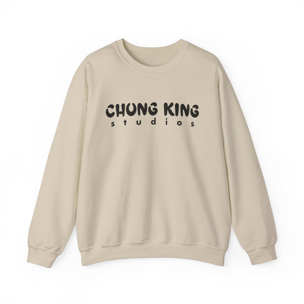 Chung King Studios Sweatshirt