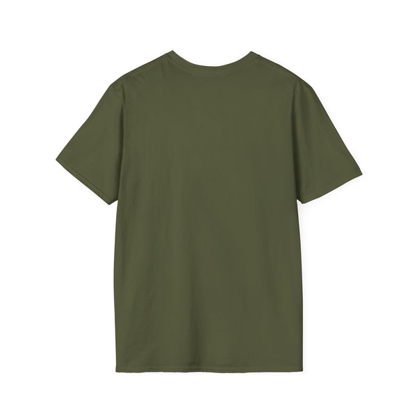 Stuyvesant T Shirt Mid Weight | SoulTees.co.uk