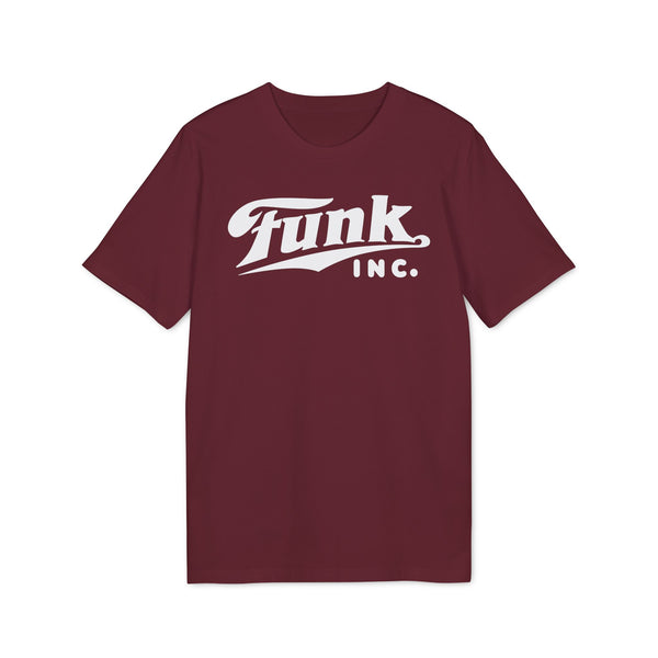 Funk Inc T Shirt (Premium Organic)