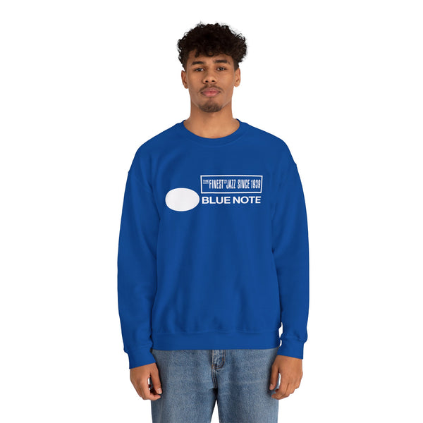 Blue Note Sweatshirt