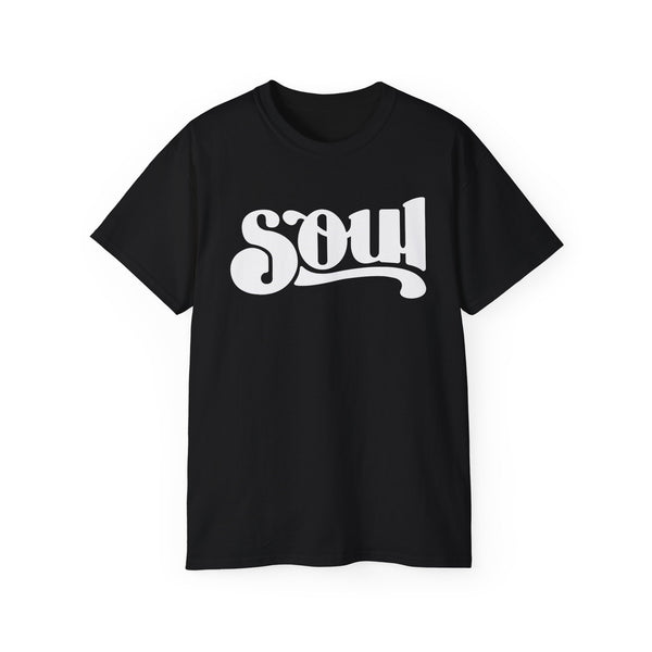 Soul T Shirt Heavyweight