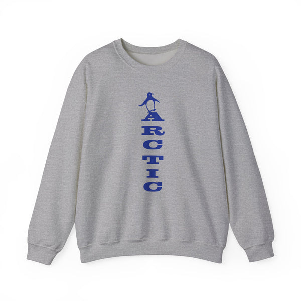 Arctic Records Sweatshirt