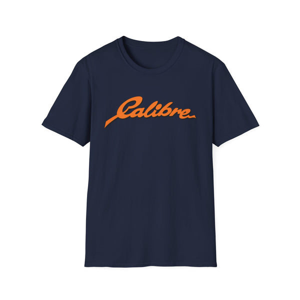 Calibre Records T-Shirt - DEADSTOCK - 1 UNIT LEFT ONLY - 50% OFF
