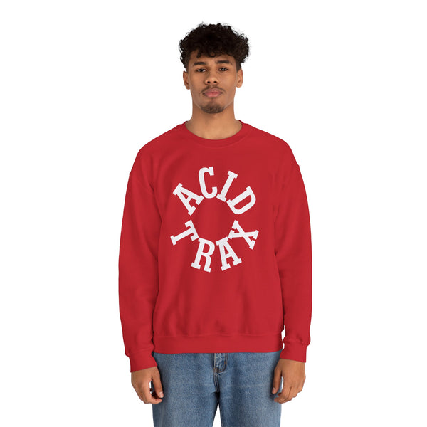 Acid Trax Records Sweatshirt