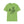 Load image into Gallery viewer, Green t-shirt with black text and graphic: "HOW OLD IS YOUR NEEDLE?"
