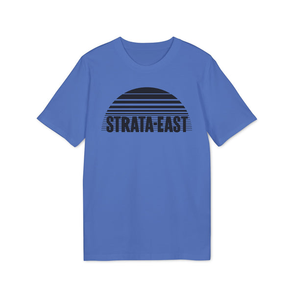 Strata East Records T Shirt (Premium Organic)