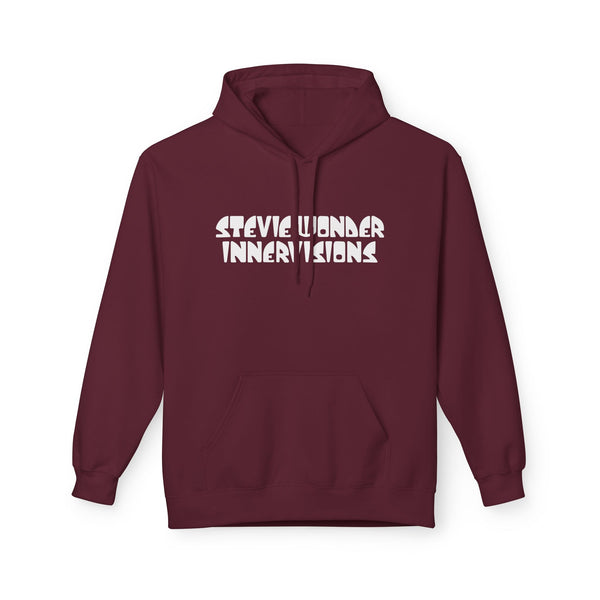 Innervisions Stevie Wonder Hoody