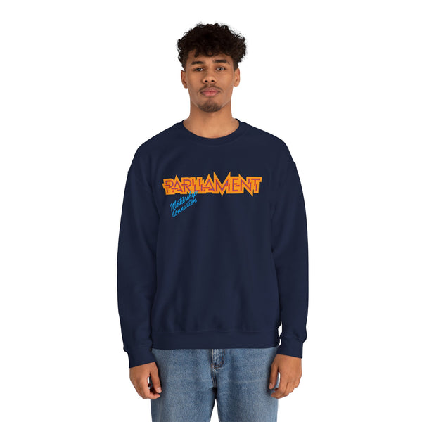 Parliament Sweatshirt